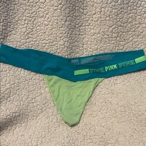 PINK Victoria Secrets UNDERWEAR